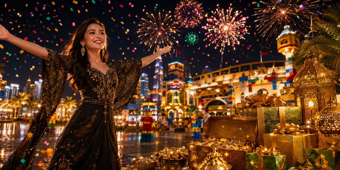 Pemain Malaysia menikmati bonus kasino semasa musim Hari Raya di 5357